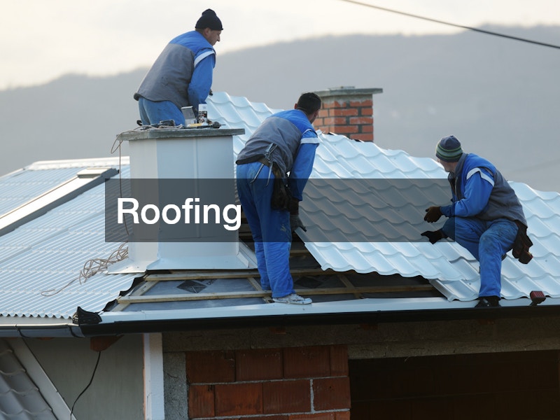 roofers